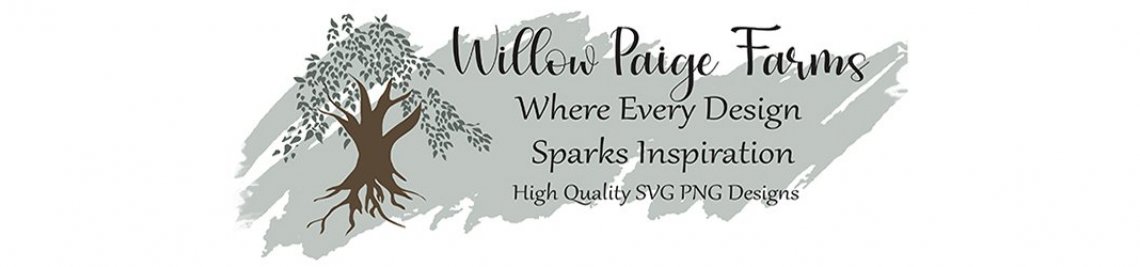 Willow Paige Farms Profile Banner