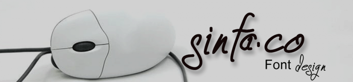 sinfa.co Profile Banner