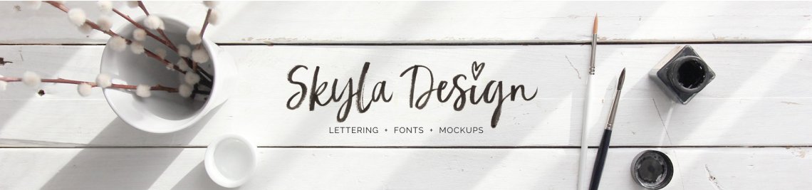 Skyla Design Profile Banner