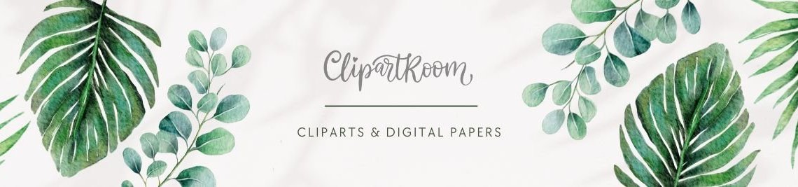 ClipArtRoom Profile Banner