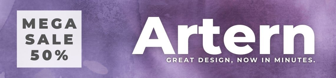 Artern Profile Banner