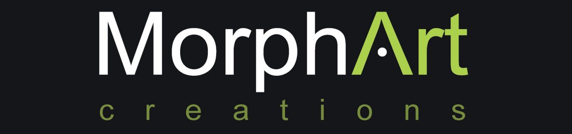 Morphart Creations inc Profile Banner