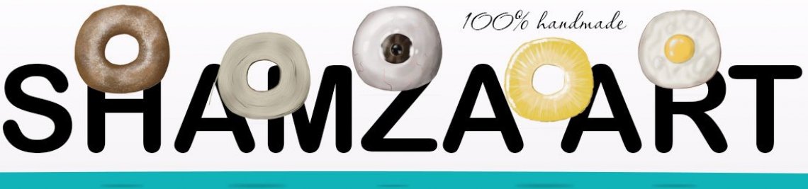 Shamza Art Profile Banner