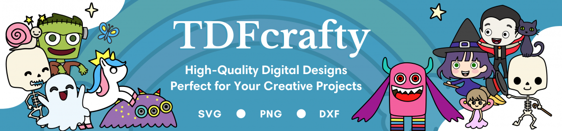 TDFCrafty Profile Banner