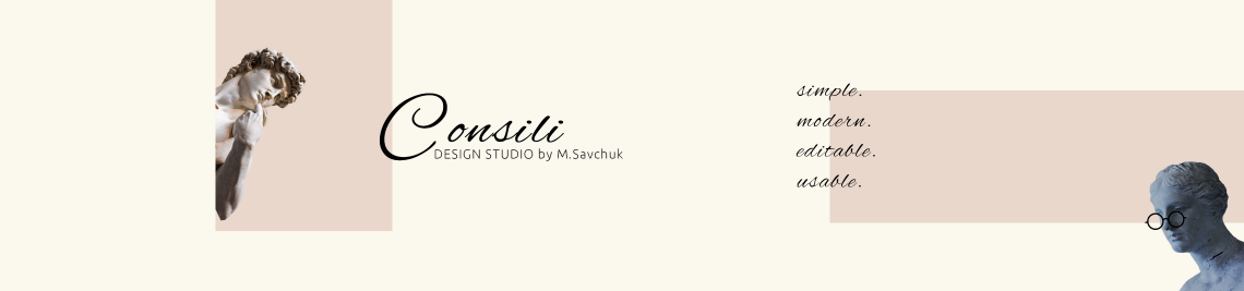 Studio Consili Profile Banner