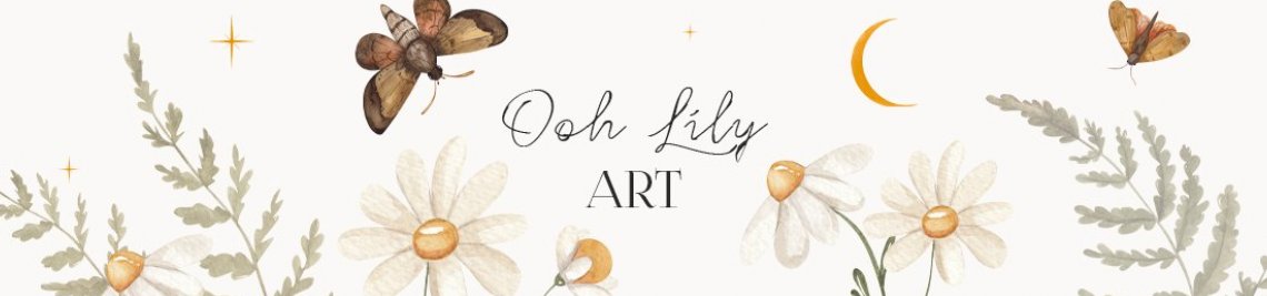 Ooh Lily Profile Banner