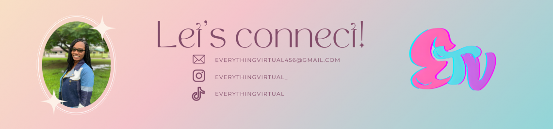 EverythingVirtual Profile Banner