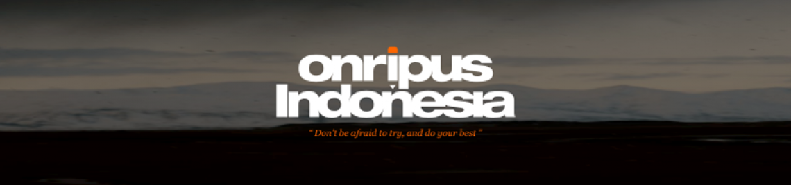 onripus Profile Banner