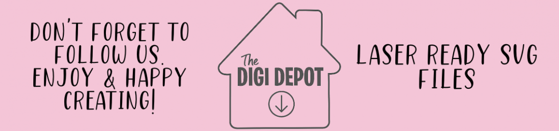 The Digi Depot Profile Banner