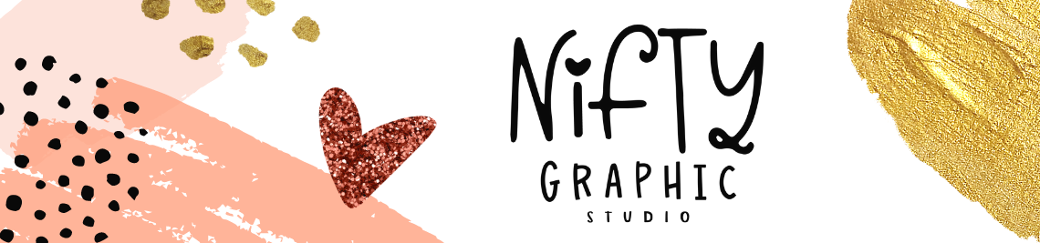 Nifty Graphic Studio Profile Banner