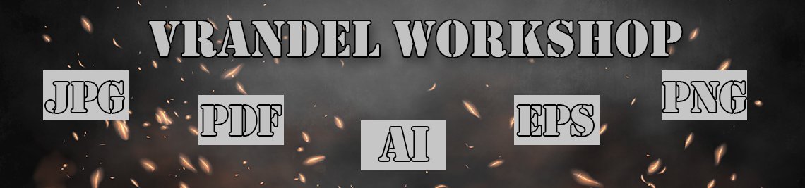 Vrandel Workshop Profile Banner