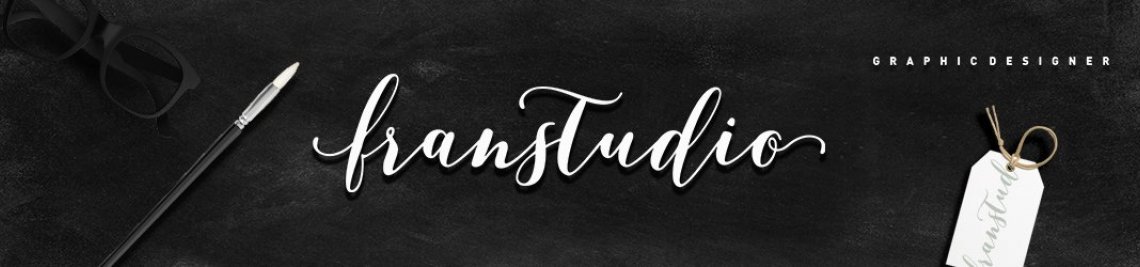 Franstudio Profile Banner