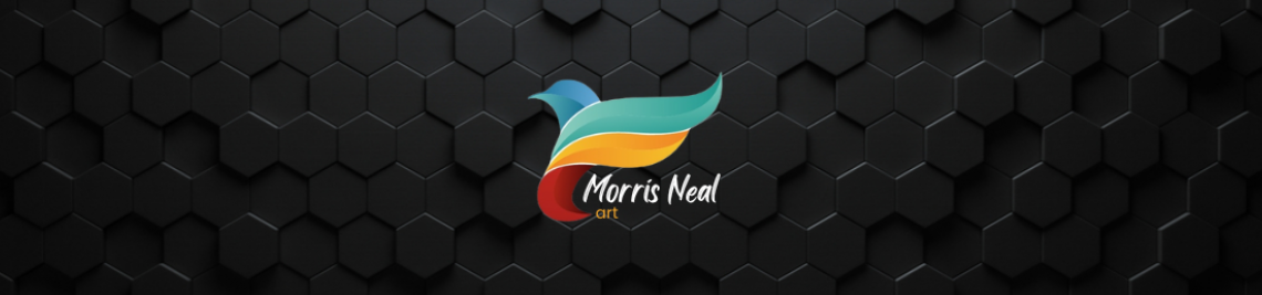 Morris Neal Art Profile Banner