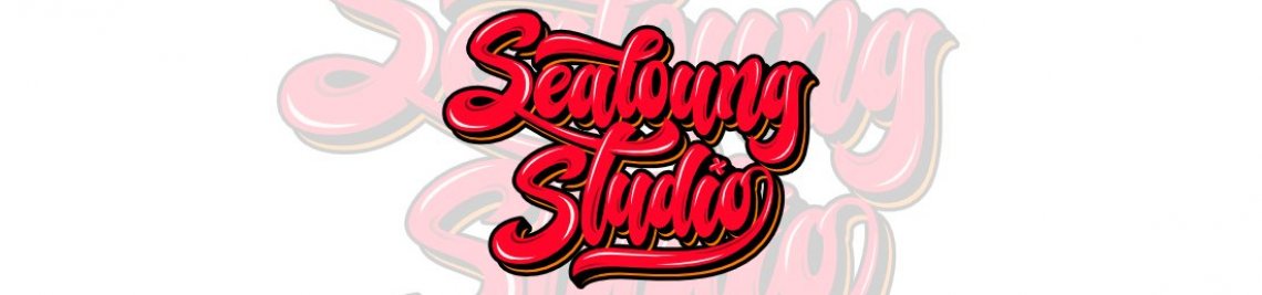 Sealoung Studio Profile Banner