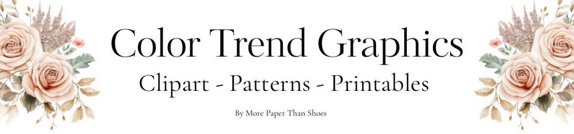 More Paper Than Shoes Profile Banner