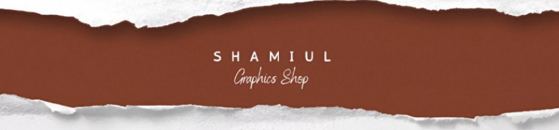 Shamiul Profile Banner