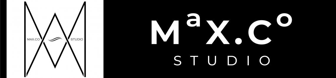 Max co Studio Profile Banner