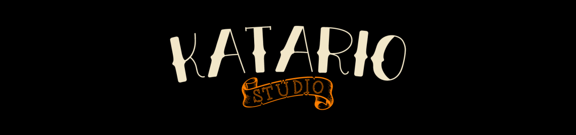 Katario Profile Banner