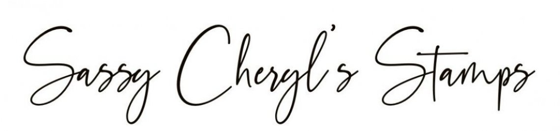 Sassy Cheryl's Stamps Profile Banner