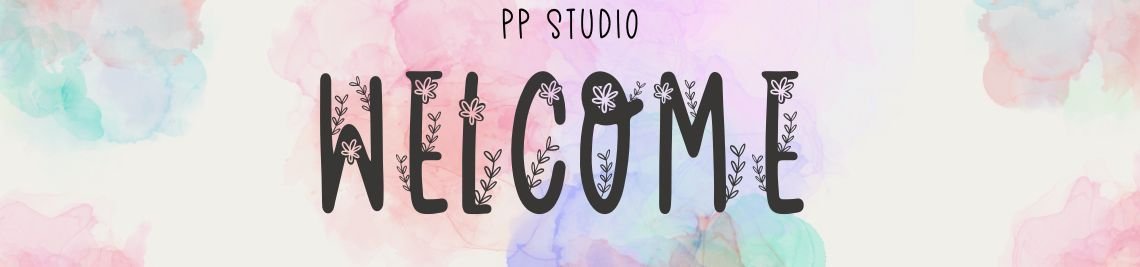 PP Studio Profile Banner