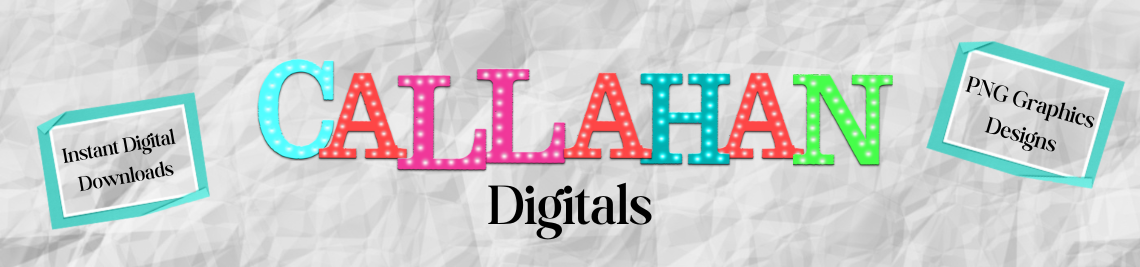 Callahan Digital Profile Banner