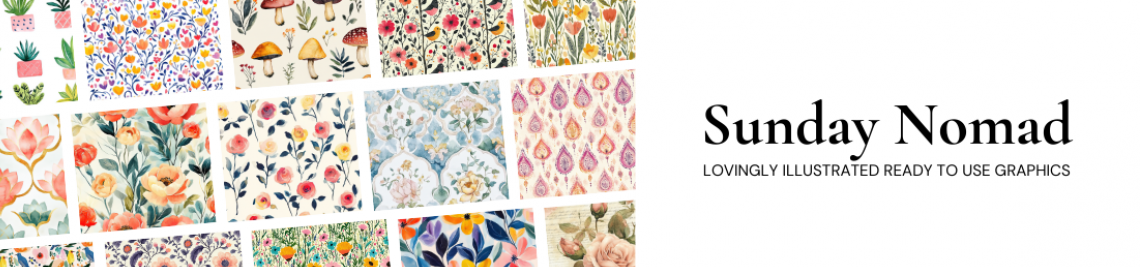 Sunday Nomad Profile Banner