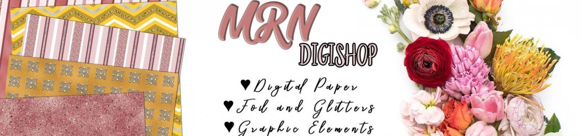 MRN Digishop Profile Banner