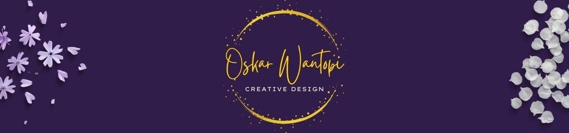 Oskar Wantopi Profile Banner