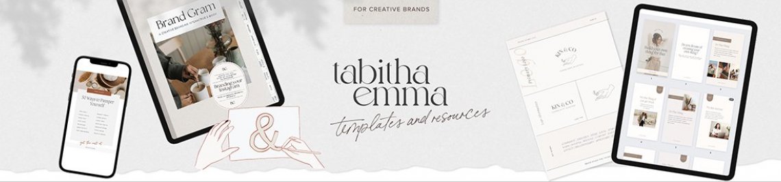 Tabitha Emma Profile Banner