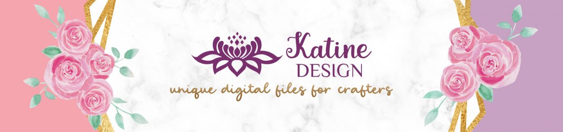 KatineDesign Profile Banner