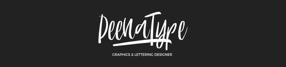 Deenatype Profile Banner