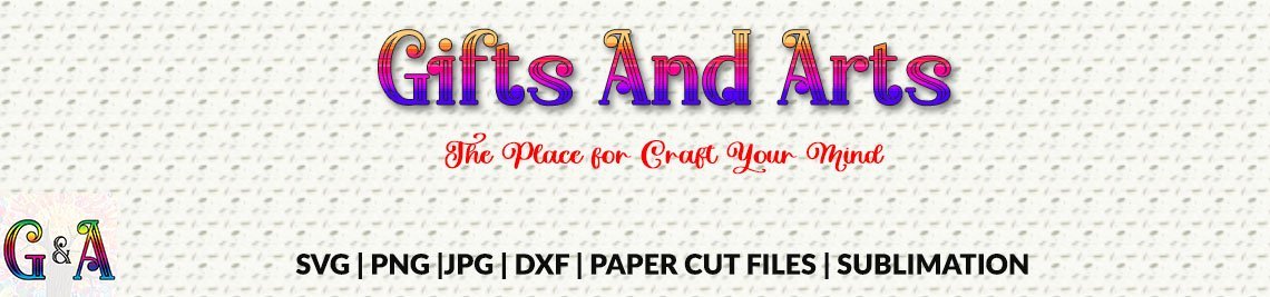 Gifts And Arts Profile Banner