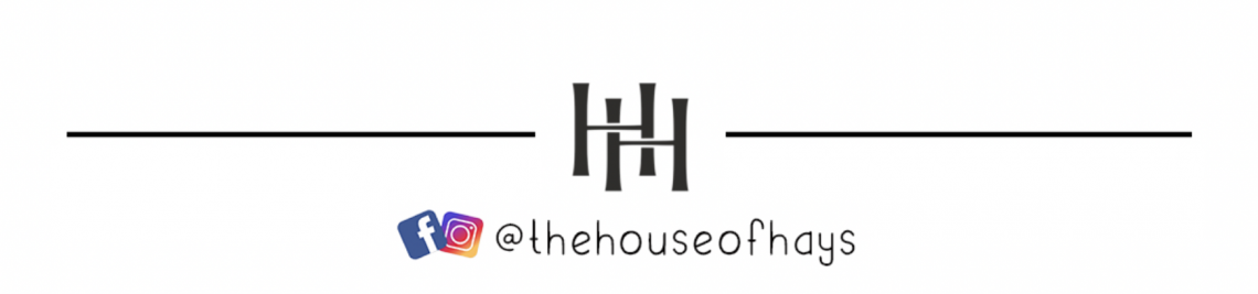 House of Hays Profile Banner