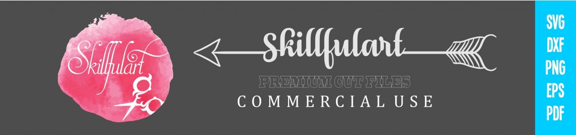 skillfulart Profile Banner