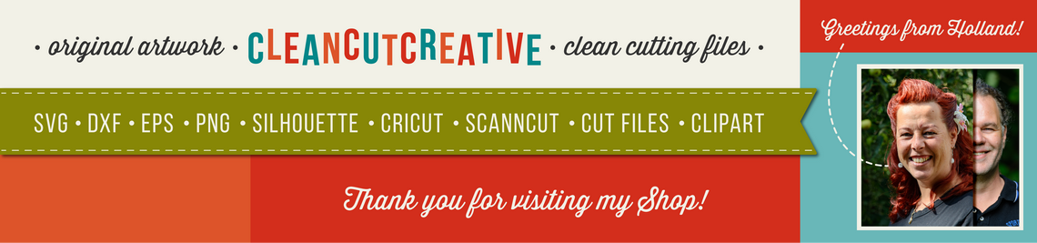 CleanCutCreative Profile Banner