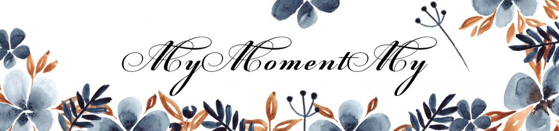 MyMoment Profile Banner