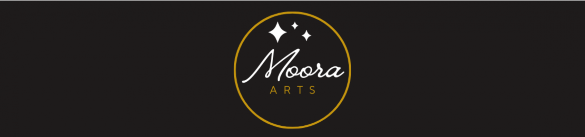 MooraArts Profile Banner
