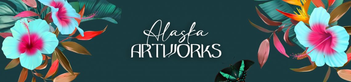 Alaska Artworks Profile Banner