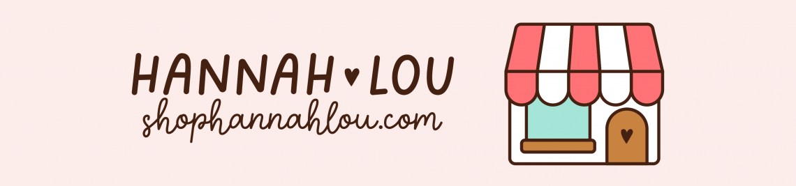 Hannah Lou Profile Banner