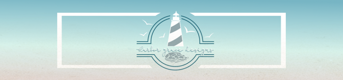 Harbor Grace Designs Profile Banner
