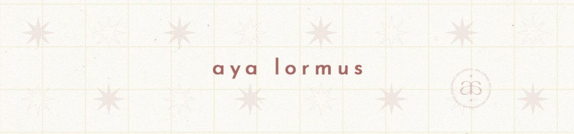 AyaLormus Profile Banner