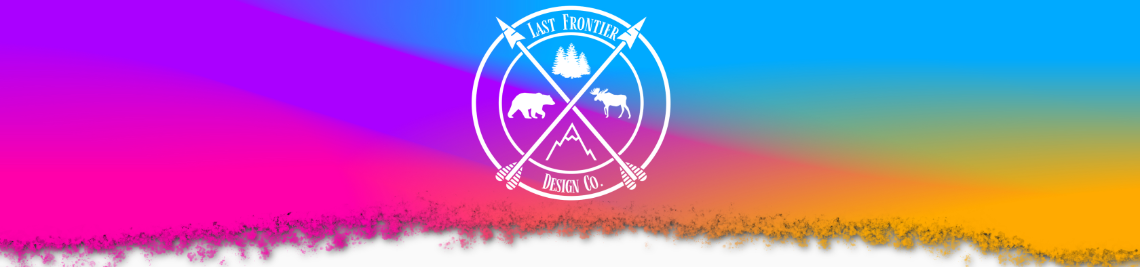 Last Frontier Design Co Profile Banner