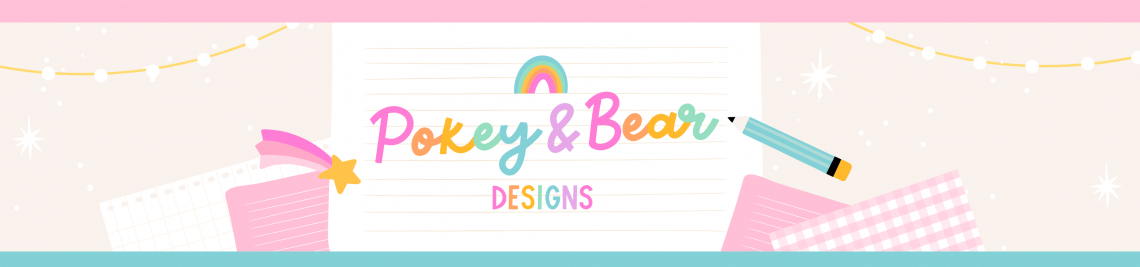 Pokey&Bear Profile Banner