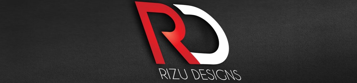 Rizu Designs Profile Banner