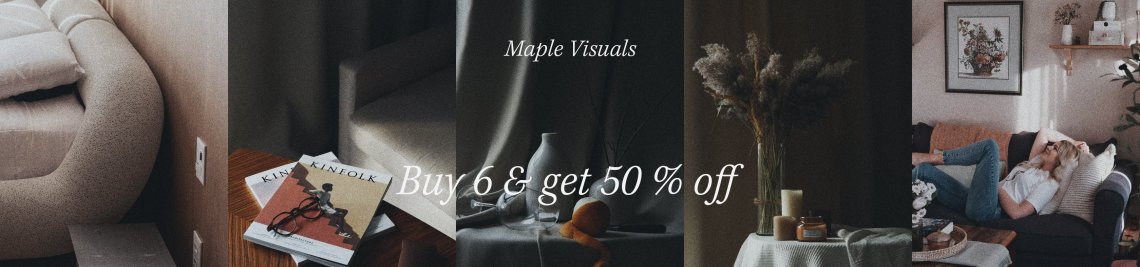 Navpreet Visuals Profile Banner