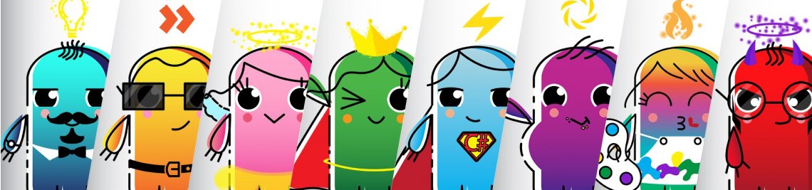 3Motional Profile Banner