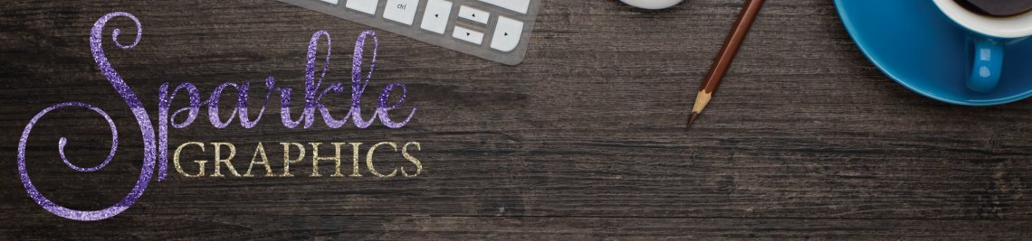Sparkle Graphics Profile Banner