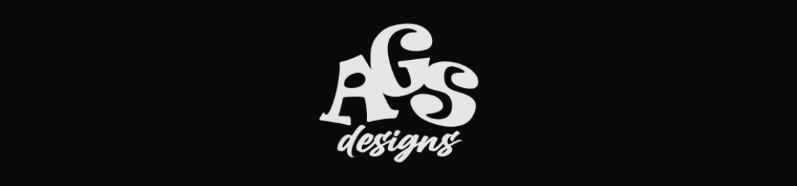 AgsDesigns Profile Banner