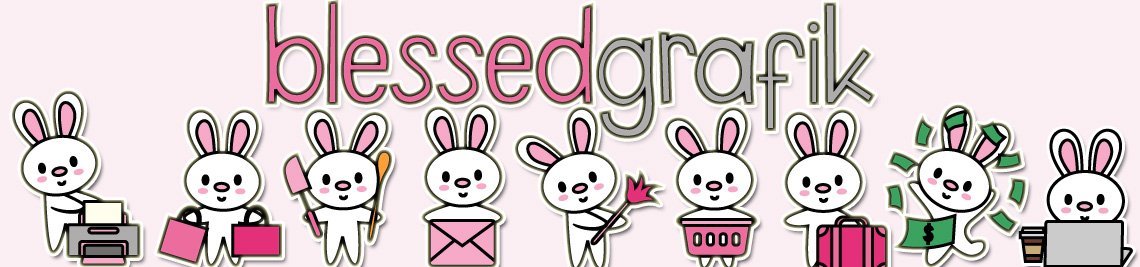blessedgrafik Profile Banner