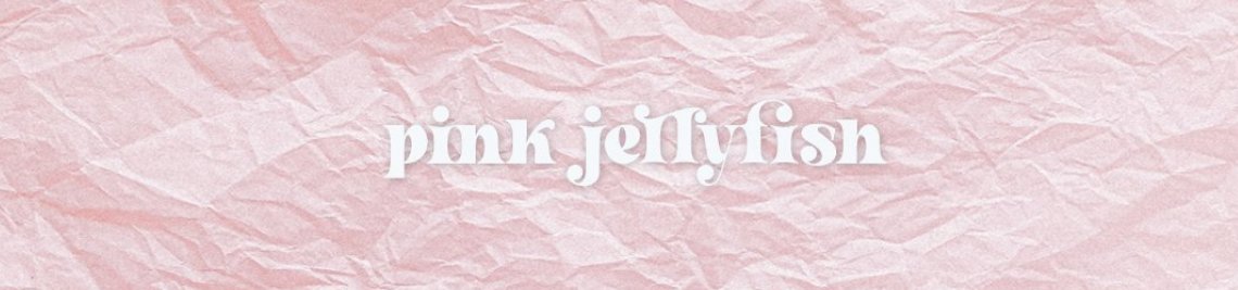 PinkJellyfish Profile Banner